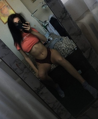 Анкета проститутки Зина - город Маслово, 20 лет, №11459