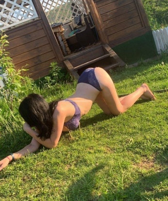 Анкета проститутки Ульяна - город Маслово, 20 лет, №6377